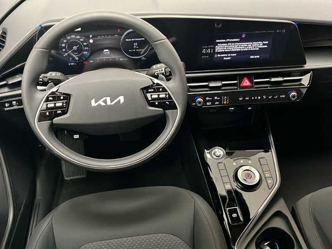Kia Niro E CONCEPT MY24   - Foto 21