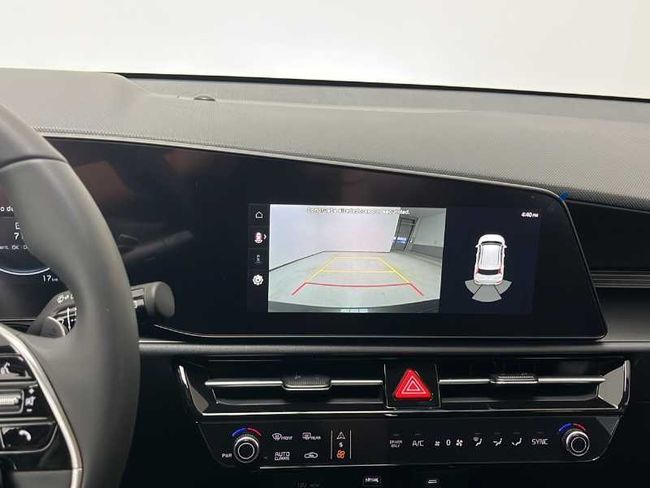 Kia Niro E CONCEPT MY24   - Foto 17