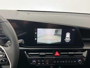 Kia Niro E CONCEPT MY24   - Foto 17