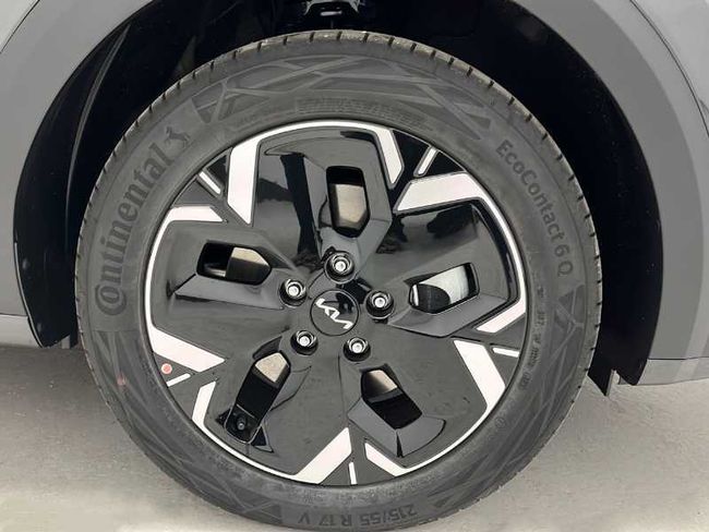 Kia Niro E CONCEPT MY24   - Foto 15