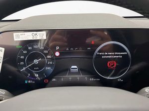 Kia Niro E CONCEPT MY24   - Foto 12