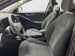 Kia Niro E CONCEPT MY24   - Foto 9