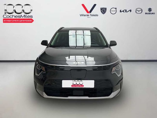 Kia Niro E CONCEPT MY24   - Foto 4