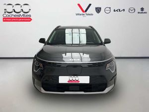 Kia Niro E CONCEPT MY24   - Foto 4