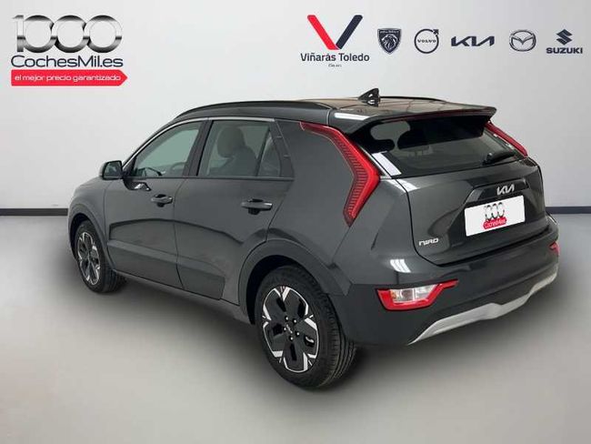 Kia Niro E CONCEPT MY24   - Foto 3