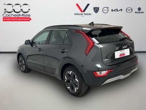 Kia Niro E CONCEPT MY24   - Foto 3