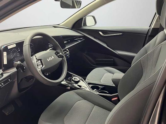 Kia Niro E CONCEPT MY24   - Foto 10