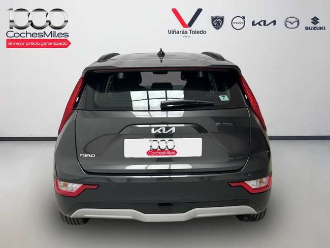 Kia Niro E CONCEPT MY24   - Foto 5