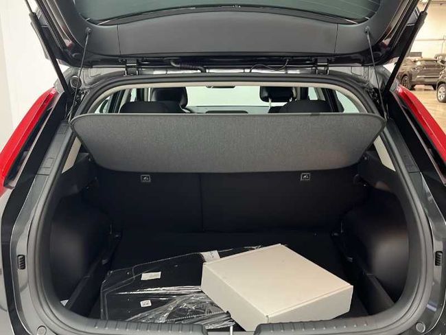 Kia Niro E CONCEPT MY24   - Foto 11