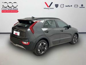 Kia Niro E CONCEPT MY24   - Foto 8