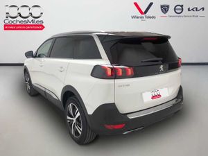 Peugeot 5008 NSUV  GT BlueHDi 130 S&S EAT8   - Foto 3