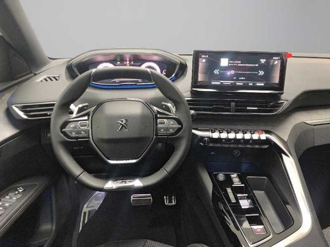 Peugeot 5008 NSUV  GT BlueHDi 130 S&S EAT8   - Foto 13