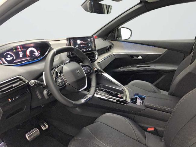 Peugeot 5008 NSUV  GT BlueHDi 130 S&S EAT8   - Foto 9