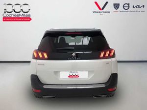 Peugeot 5008 NSUV  GT BlueHDi 130 S&S EAT8   - Foto 5