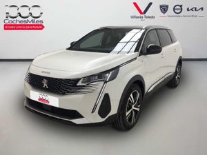 Peugeot 5008 NSUV  GT BlueHDi 130 S&S EAT8   - Foto 2