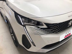 Peugeot 5008 NSUV  GT BlueHDi 130 S&S EAT8   - Foto 20