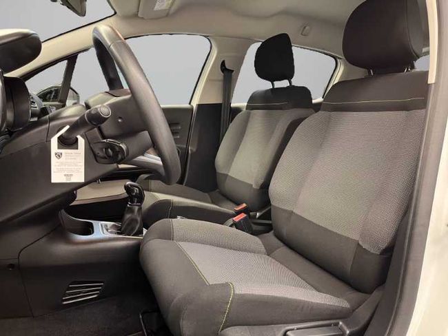 Citroën C3 Nuevo  Puretech 83 S&S C Series   - Foto 11