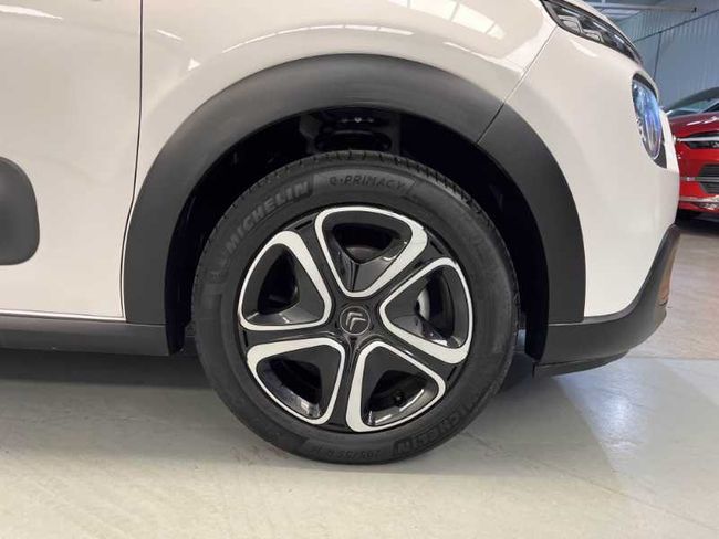Citroën C3 Nuevo  Puretech 83 S&S C Series   - Foto 9