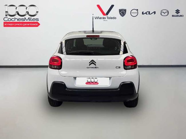Citroën C3 Nuevo  Puretech 83 S&S C Series   - Foto 8