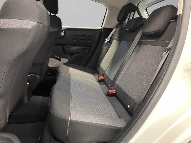 Citroën C3 Nuevo  Puretech 83 S&S C Series   - Foto 10