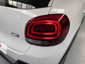 Citroën C3 Nuevo  Puretech 83 S&S C Series   - Foto 20