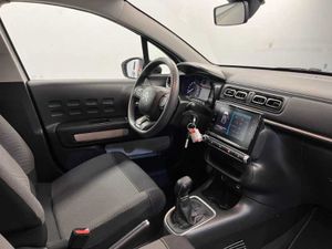 Citroën C3 Nuevo  Puretech 83 S&S C Series   - Foto 15