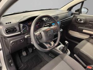 Citroën C3 Nuevo  Puretech 83 S&S C Series   - Foto 12