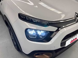 Citroën C3 Nuevo  Puretech 83 S&S C Series   - Foto 17