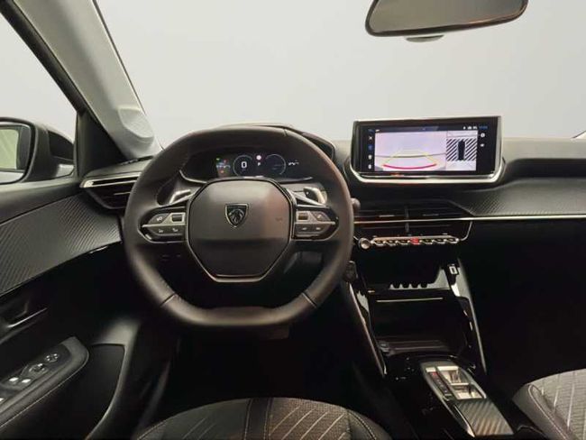 Peugeot 208 N 5P Allure HYBRID 110 eDCS6     - Foto 13