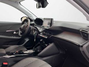 Peugeot 208 N 5P Allure HYBRID 110 eDCS6     - Foto 9