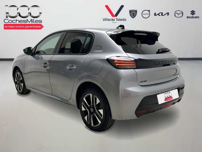 Peugeot 208 N 5P Allure HYBRID 110 eDCS6     - Foto 3