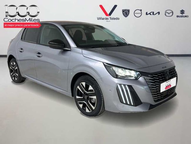 Peugeot 208 N 5P Allure HYBRID 110 eDCS6     - Foto 7