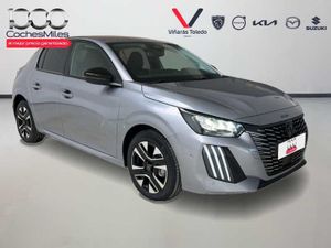 Peugeot 208 N 5P Allure HYBRID 110 eDCS6     - Foto 7