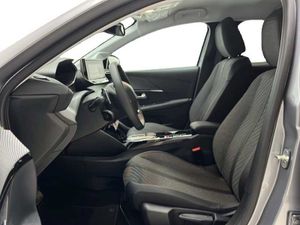 Peugeot 208 N 5P Allure HYBRID 110 eDCS6     - Foto 10