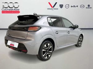 Peugeot 208 N 5P Allure HYBRID 110 eDCS6     - Foto 8