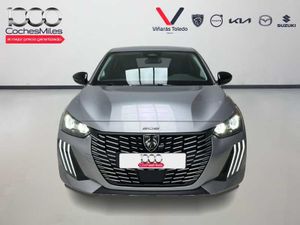 Peugeot 208 N 5P Allure HYBRID 110 eDCS6     - Foto 4