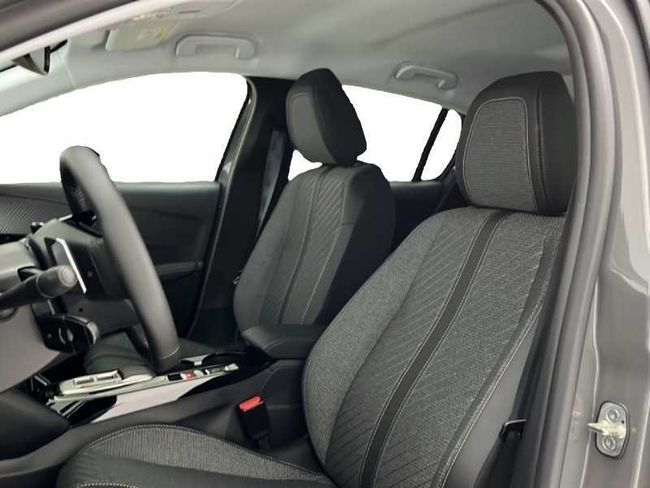 Peugeot 208 N 5P Allure HYBRID 110 eDCS6     - Foto 10