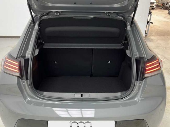 Peugeot 208 N 5P Allure HYBRID 110 eDCS6     - Foto 12