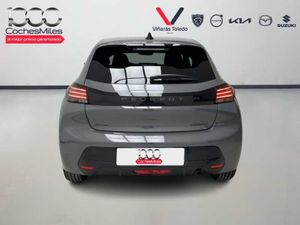 Peugeot 208 N 5P Allure HYBRID 110 eDCS6     - Foto 5