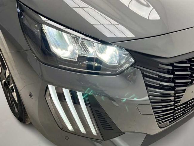 Peugeot 208 N 5P Allure HYBRID 110 eDCS6     - Foto 18