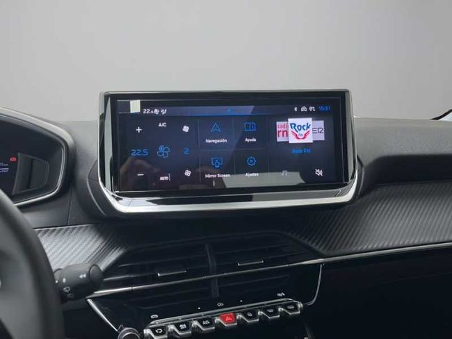 Peugeot 208 N 5P Allure HYBRID 110 eDCS6     - Foto 14