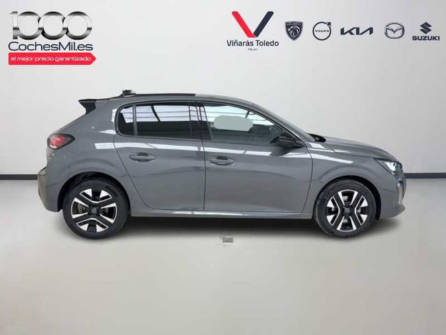 Peugeot 208 N 5P Allure HYBRID 110 eDCS6     - Foto 6