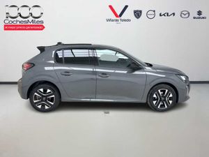 Peugeot 208 N 5P Allure HYBRID 110 eDCS6     - Foto 6