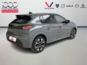 Peugeot 208 N 5P Allure HYBRID 110 eDCS6     - Foto 8