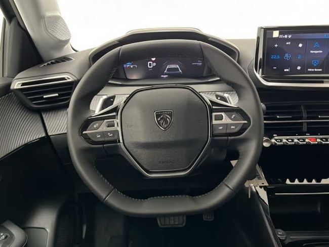 Peugeot 208 N 5P Allure HYBRID 110 eDCS6     - Foto 16
