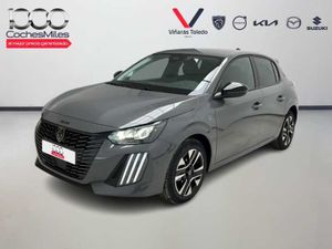 Peugeot 208 N 5P Allure HYBRID 110 eDCS6     - Foto 2