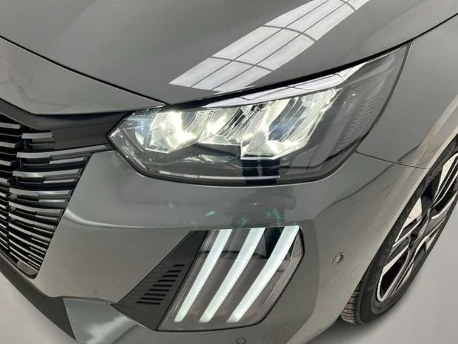 Peugeot 208 N 5P Allure HYBRID 110 eDCS6     - Foto 19