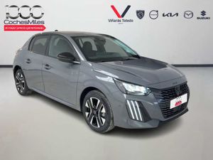 Peugeot 208 N 5P Allure HYBRID 110 eDCS6     - Foto 7