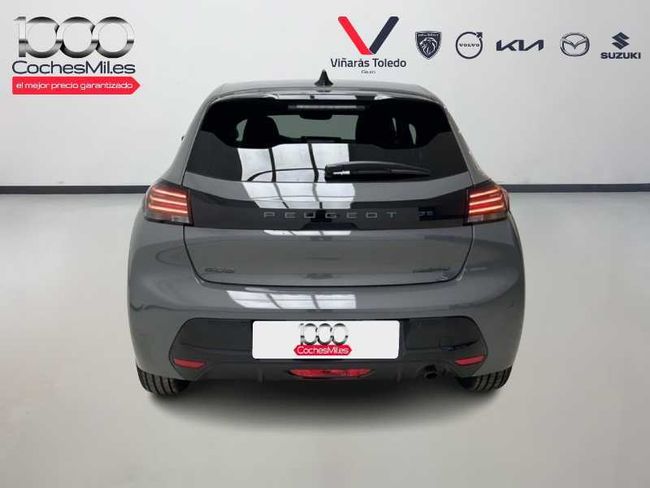 Peugeot 208 N 5P Allure HYBRID 110 eDCS6     - Foto 5