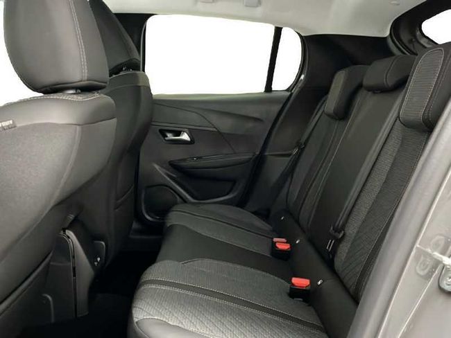 Peugeot 208 N 5P Allure HYBRID 110 eDCS6     - Foto 11